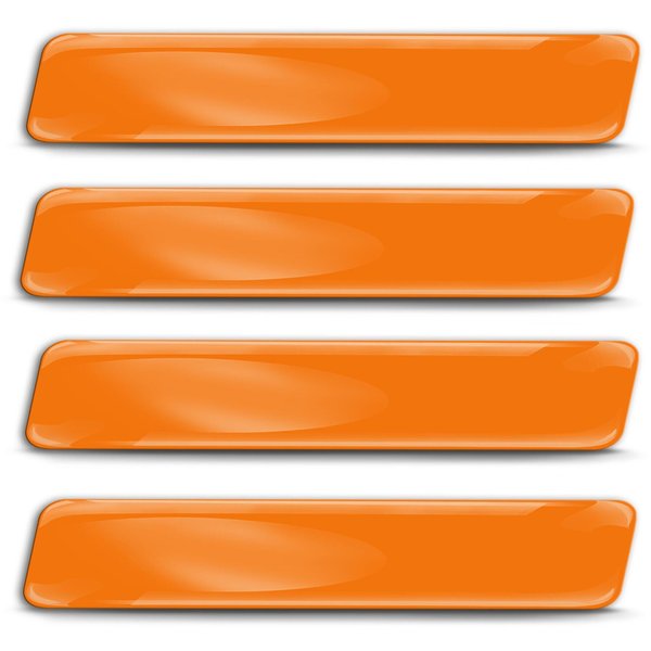 Page 2 - 3D Domed Stickers – Glossy & Durable | bySkino®