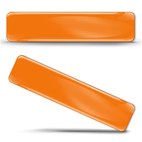 3D Domed Stickers – Glossy & Durable | bySkino®