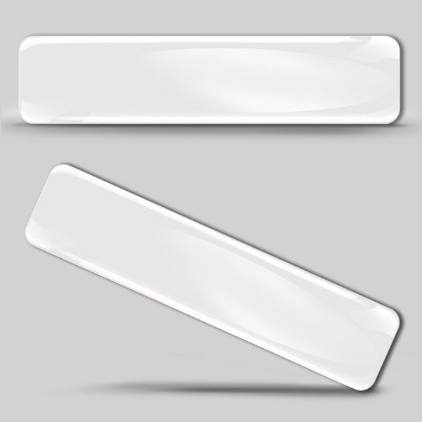 3D Domed Stickers – Glossy & Durable | bySkino®