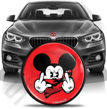 BMW emblem 82mm 51148132375 ▷ Tuning For Your BMW - Skino
